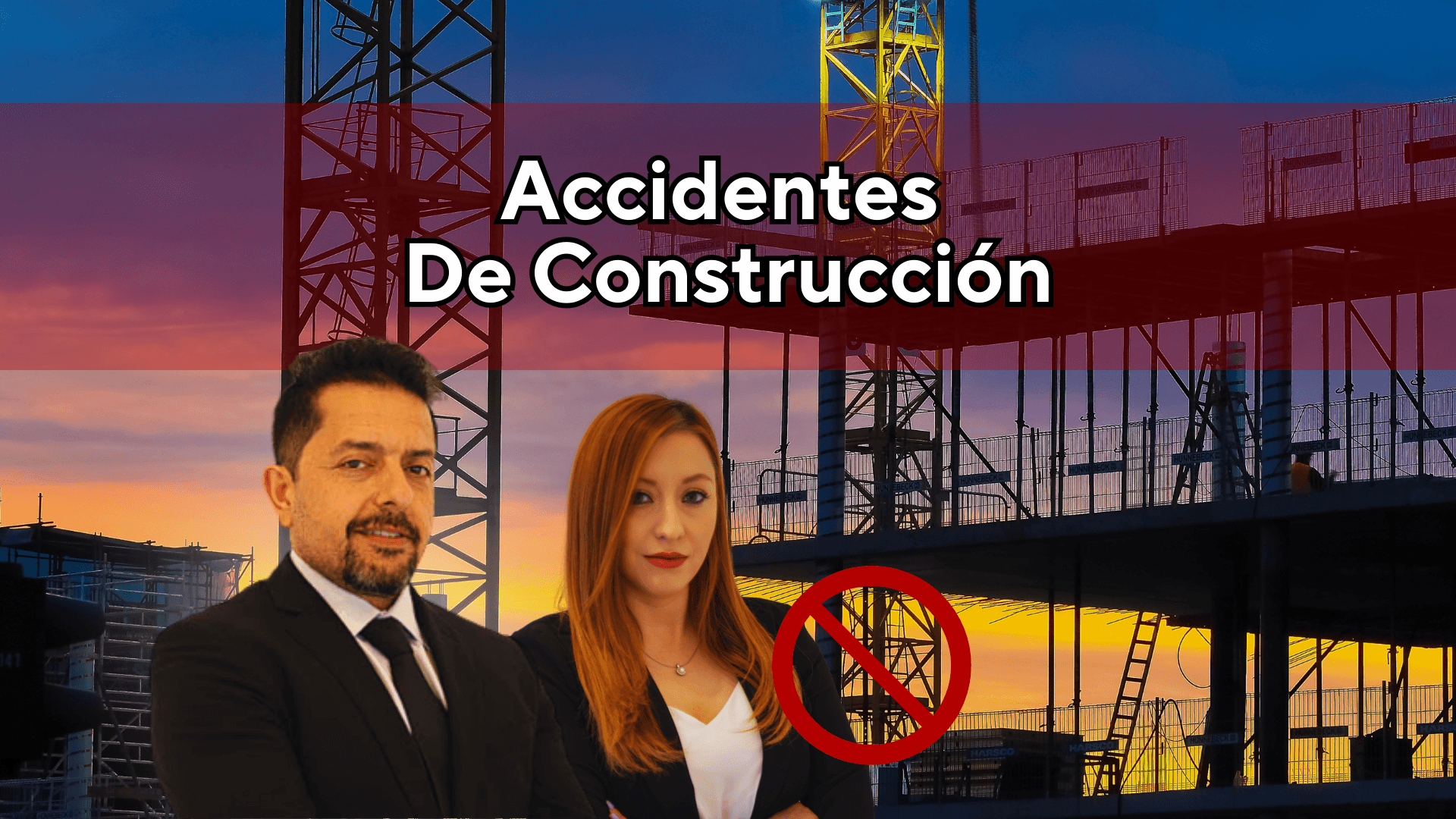 Accidentes de Construcción en Kansas City