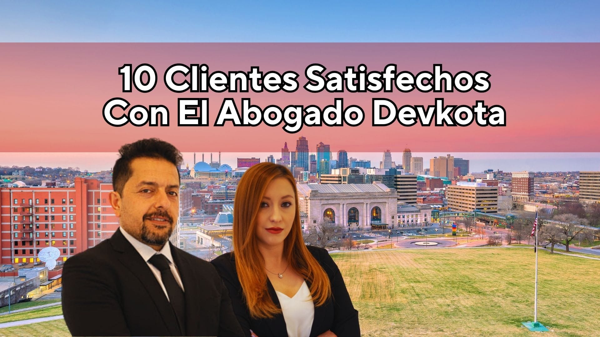 10 Clientes Satisfechos Con El Abogado De Accidentes
