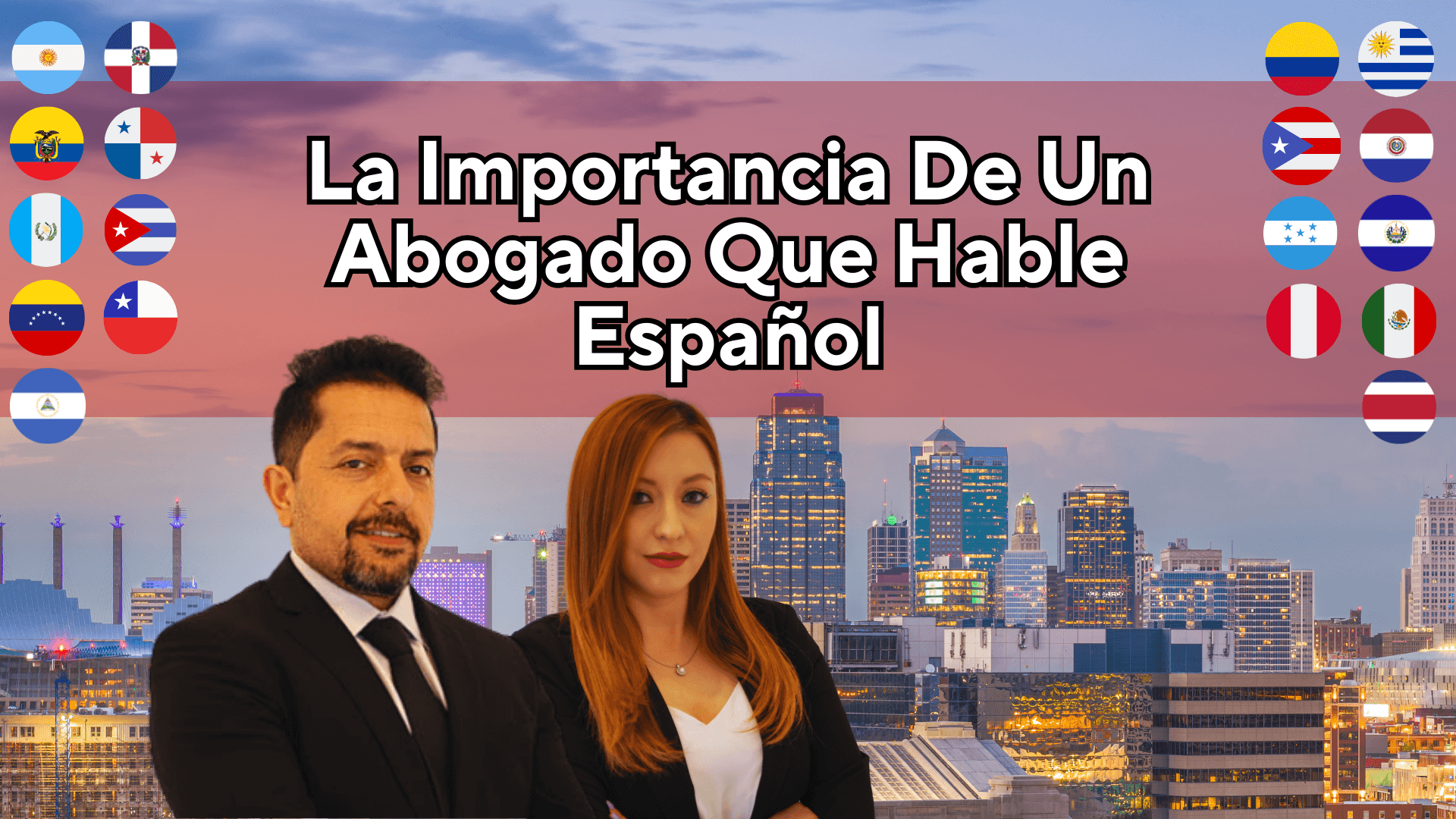 La Importancia De Un Abogado De Accidentes Que Hable Español