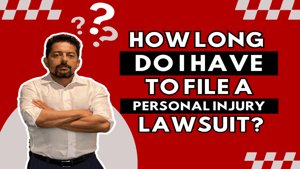 How Long Do I Have To File a Personal Injury Lawsuit in Kansas City?