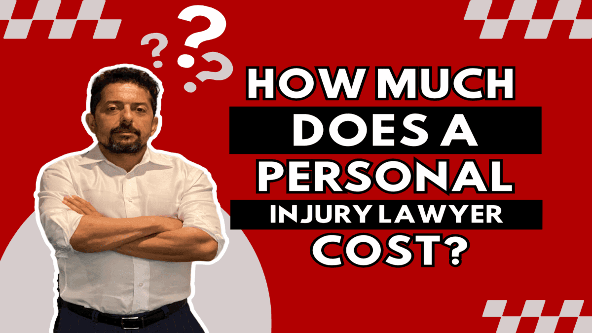 How Much Does a Kansas City Personal Injury Lawyer Cost?