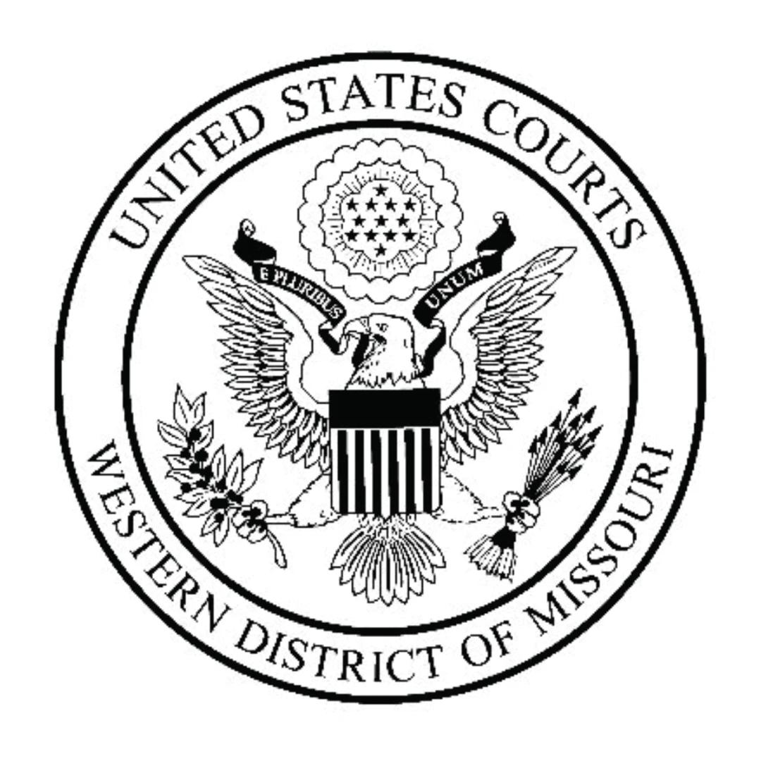 United States Courts Western District of Missouri