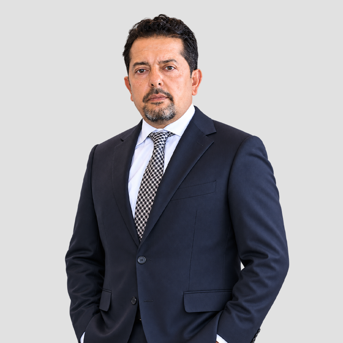 Attorney Tarak Devkota