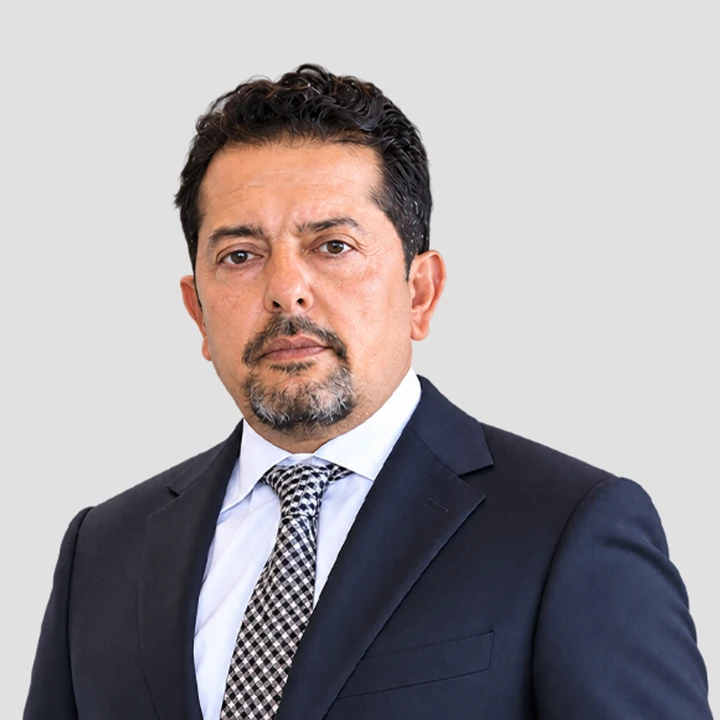 Attorney Tarak Devkota