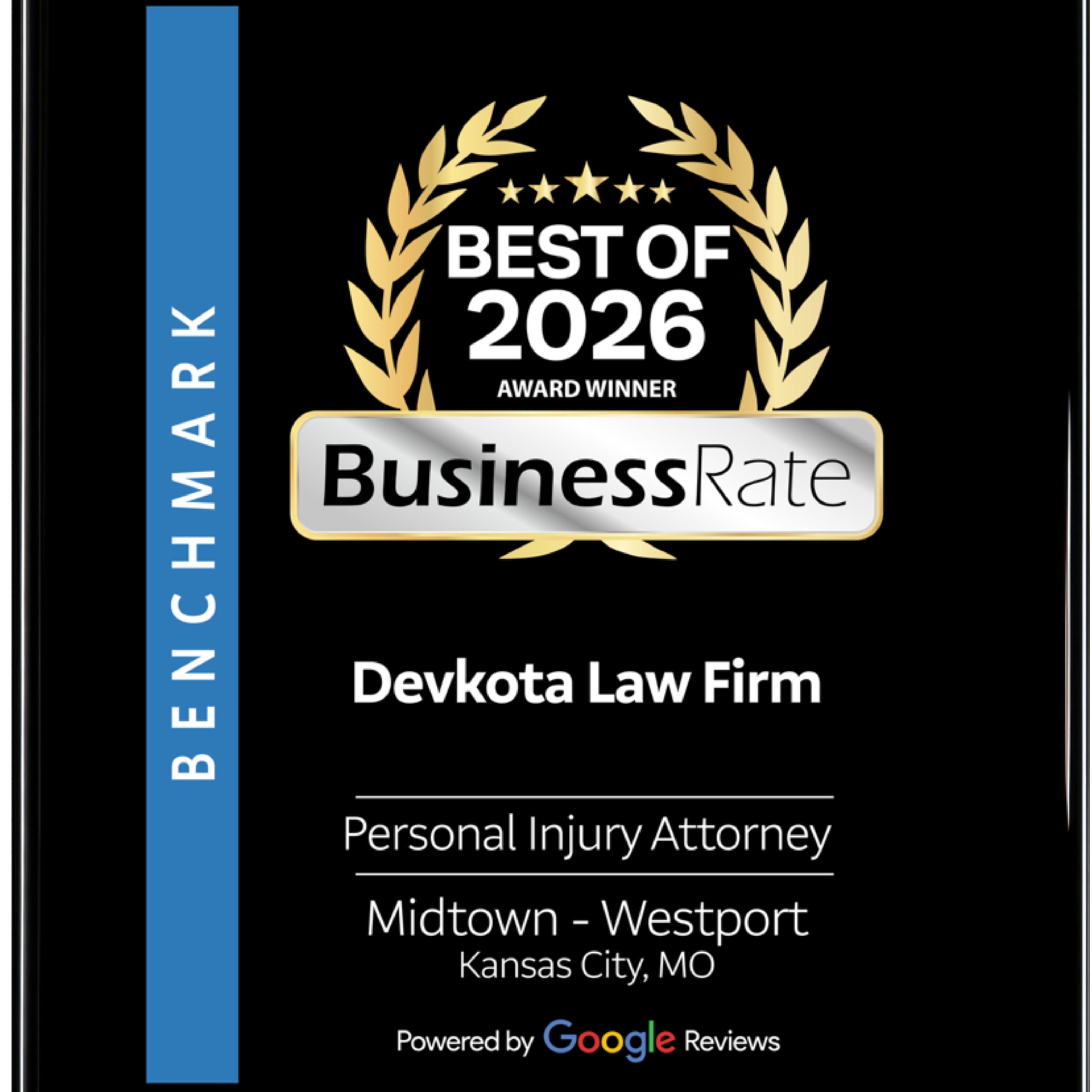 Buest of 2026 Business Rate Certificate