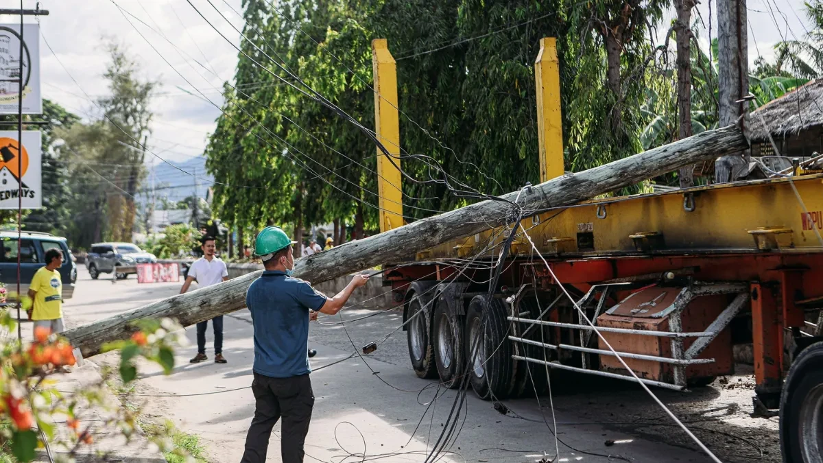 Tipos Más Comunes de Accidentes de Camiones en EE. UU.