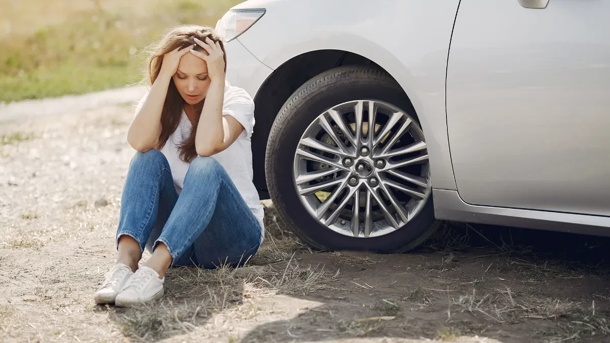 Síntomas tardíos después de un accidente automovilístico en Kansas City: Conozca sus derechos legales
