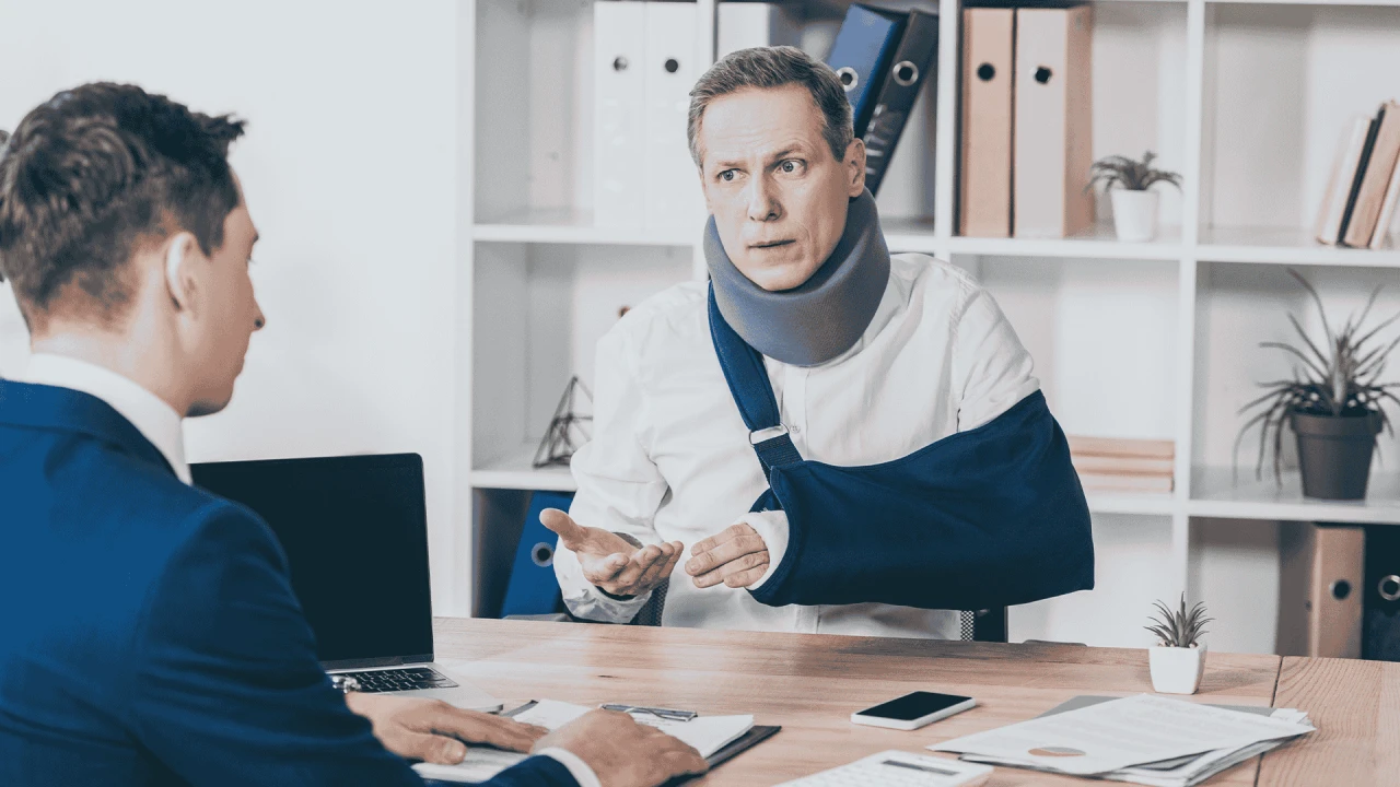 Personal Injury Lawyer Kansas City: Your Complete 2026 Guide to Getting the Compensation You Deserve