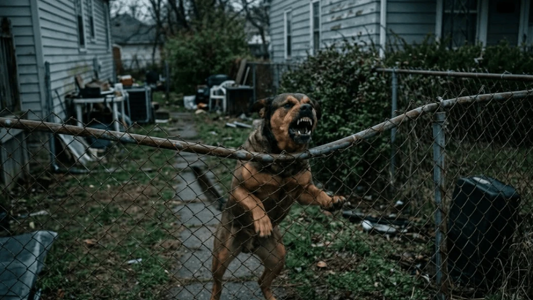 Dog Bites Attorney