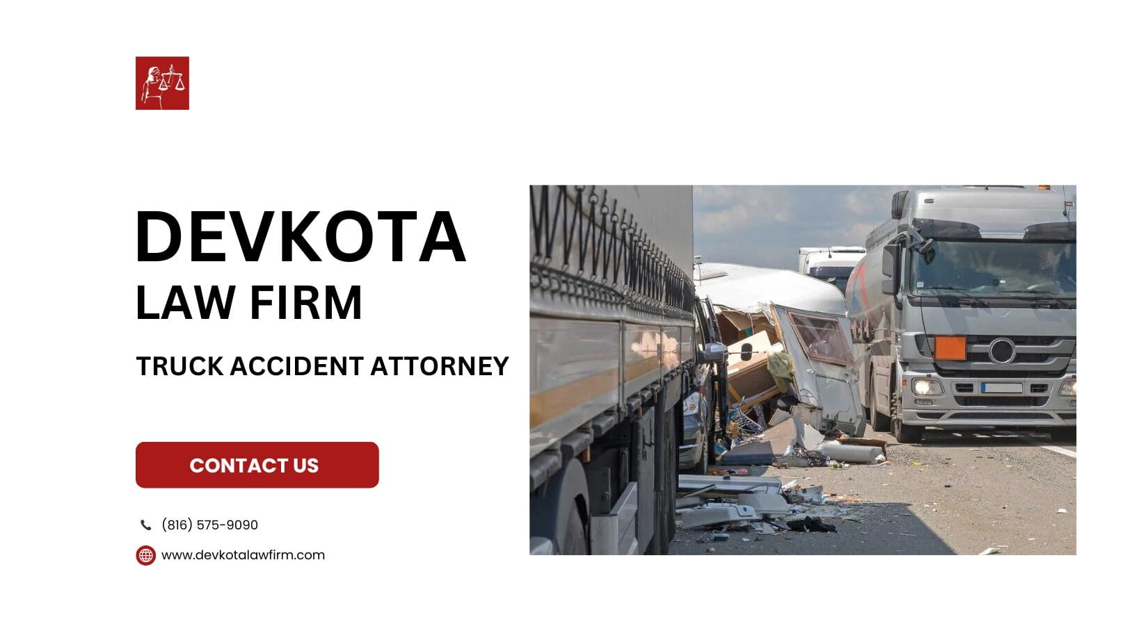 Kansas City Truck Accident Attorney